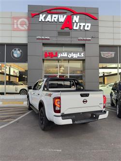 نیسان نەڤارا